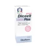 Dicofarm Dicovit Plus Integratore Alimentare di DHA, 15ml