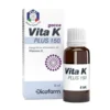 Dicofarm Vita K Plus 150 Integratore Alimentare in gocce, 6ml