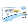 Dicoflor Complex Junior Integratore Alimentare 12 Flaconcini