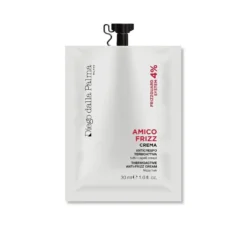 Diego dalla Palma Amico Frizz - Crema termoattiva per proteggere i capelli dal crespo, 30 ml