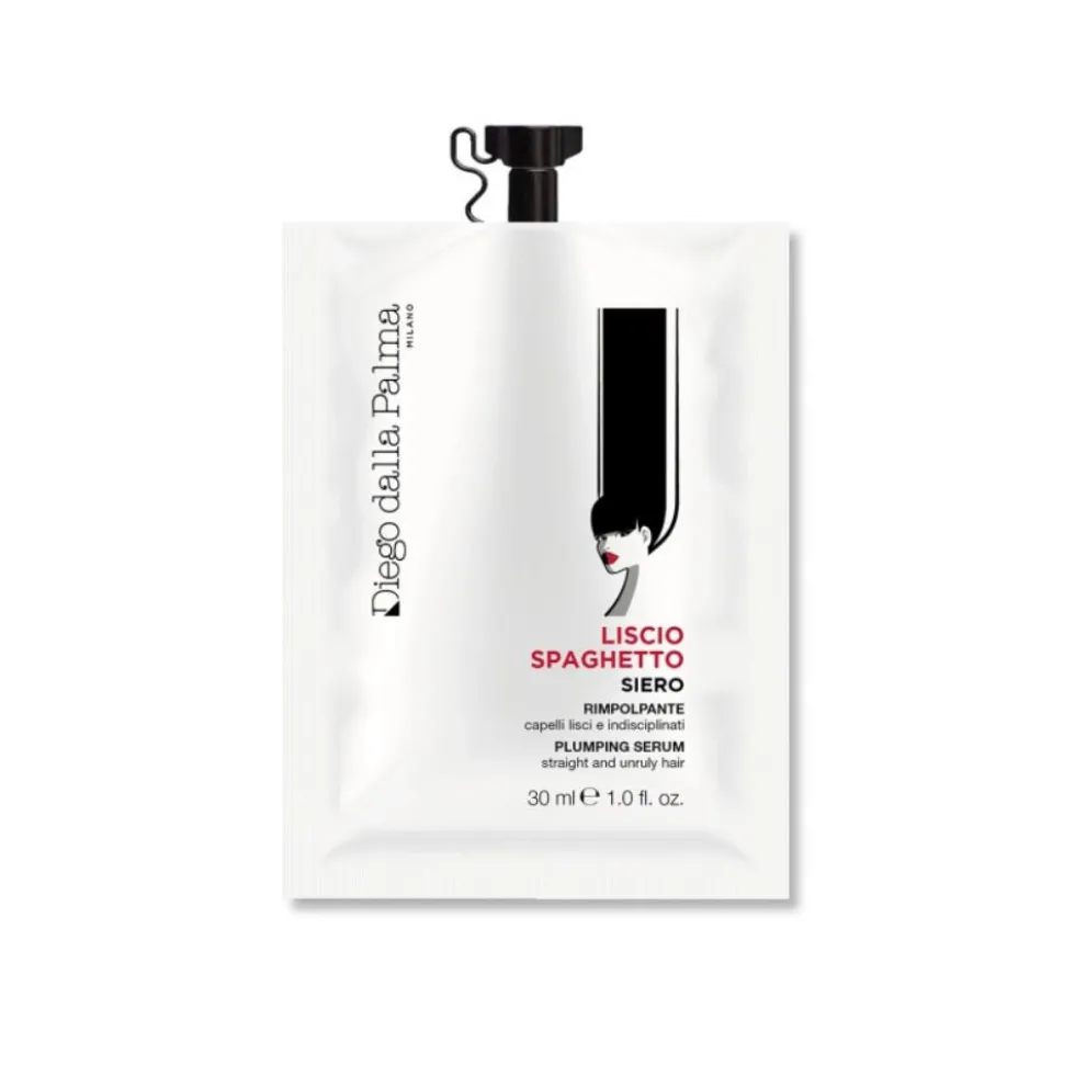 Diego dalla Palma Liscio Spaghetto - Siero Rimpolpante Discovery, 30ml