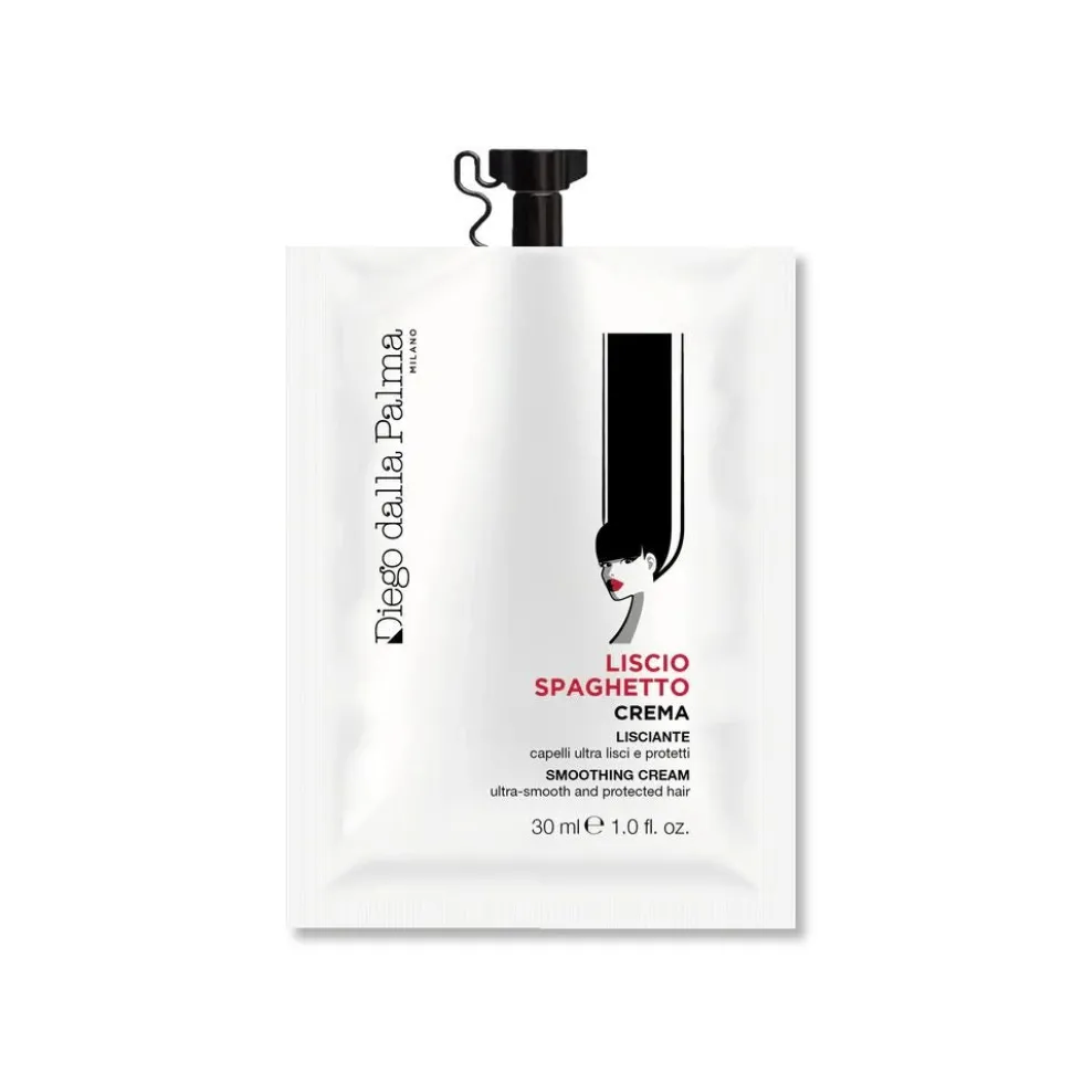 Diego dalla Palma Liscio Spaghetto - Crema Lisciante Capelli Discovery, 30ml