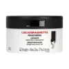 Diego dalla Palma Liscio Spaghetto - Maschera lisciante per i capelli indisciplinati, 200 ml