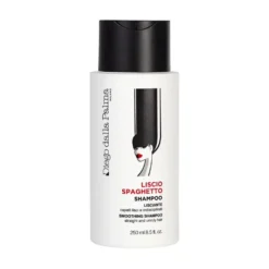 Diego dalla Palma Liscio Spaghetto - Shampoo Lisciante, 250ml