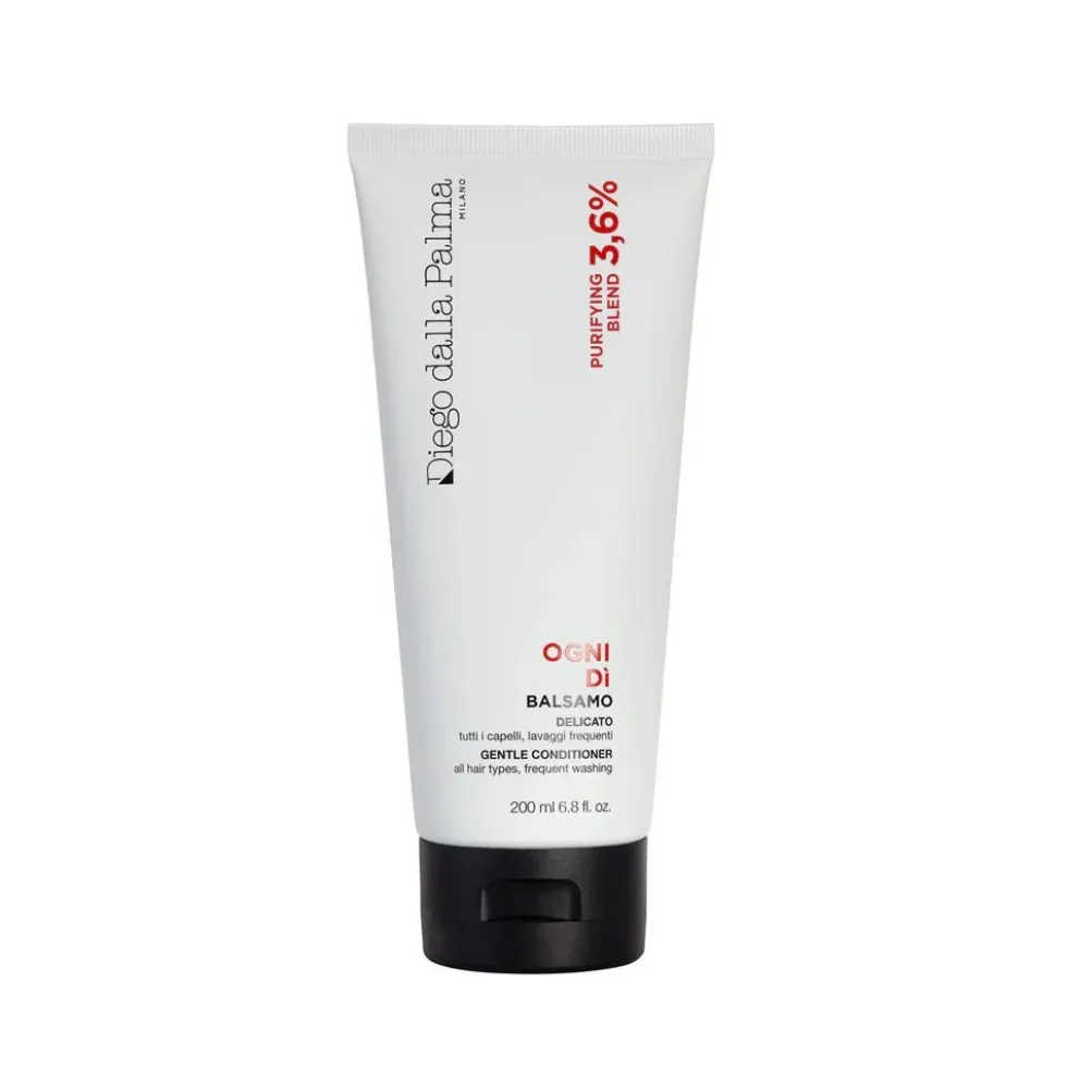 Diego dalla Palma Ogni Dì - Balsamo Delicato Lavaggi Frequenti, 200ml