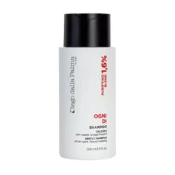 Diego dalla Palma Ogni Dì - Shampoo Delicato Lavaggi Frequenti, 250ml