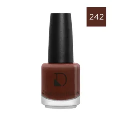 Diego dalla Palma Smalto per Unghie Lucido Lunga Tenuta N. 242 Hot Stuff, 14ml