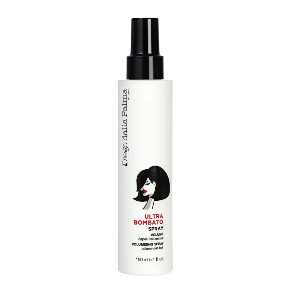Diego dalla Palma Ultra Bombato - Spray Volume Capelli, 150ml
