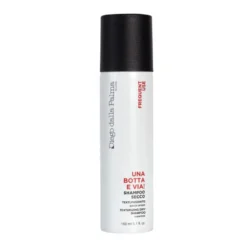 Diego dalla Palma Una Botta e Via - Shampoo Secco Texturizzante, 150ml