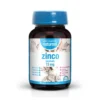 Dietmed Naturmil - Zinco Picolinato 15mg Integratore Alimentare, 60 Compresse
