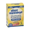 Diet Sucaryl Dolcificante in compresse, 350 compresse