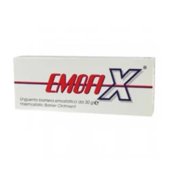 DMG Emofix Unguento Barriera Emostatica 30 g