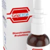 DMG Grip Stop - Spray nasale decongestionante per il raffreddore, 20 ml
