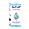 D.M.G. Italia Terso - Soluzione oftalmica ad azione osmotica per l'edema corneale, flacone da 8 ml