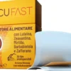 DMG Macufast - Integratore alimentare per il benessere della vista, 30 film orodispersibili