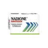 DMG Nadione Integratore Alimentare, 40 Compresse