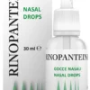 DMG Rinopanteina Gocce Nasali 30 ml
