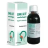 Dolaut Gola 0,25 % Collutorio Flacone 150 Ml