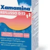 Dompé Xamamina Reflusso 0-12 - Sciroppo pediatrico per il reflusso gastroesofageo, 200 ml