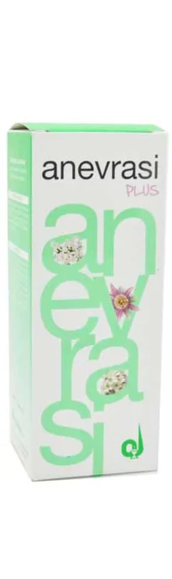 Donini Anevrasi Plus Sciroppo 150 Ml