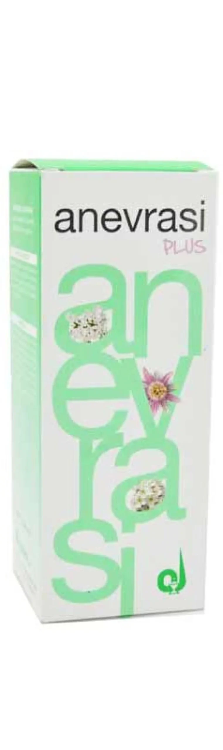 Donini Anevrasi Plus Sciroppo 150 Ml