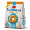 Doria Bucaneve Cereali e Semi Biscotti Senza Glutine, 200g