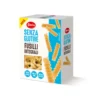 Doria Fusilli Senza Glutine Integrali, 400g