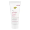Dove Whole Body Deo Deodorante Corpo in Crema Lampone e Rosa, 75ml