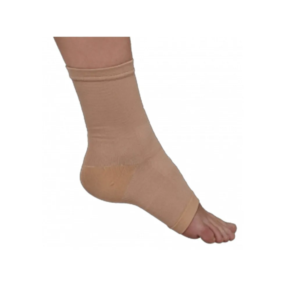 Dr. Gibaud Contenzione - Cavigliera Calzino Sottile Taglia 4, 1 Pezzo
