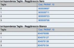 Dr. Gibaud Ortho reggibraccio bianco taglia 3 - Sostegno ortopedico per il braccio, 1 pezzo