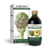 Dr. Giorgini Carciofo Estratto Integrale Liquido Analcolico, 200ml
