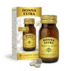 Dr. Giorgini Donna Extra Integratore Alimentare Benessere Donna, 100 Pastiglie
