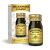 Dr.Giorgini Melatonina Classic Integratore Alimentare, 75 Pastiglie