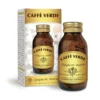 Dr.giorgini Ser-vis Caffe' Verde Integratore Alimentare, 180 Pastiglie