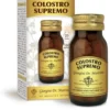 Dr.giorgini Ser-vis Colostro Supremo 100 Pastiglie