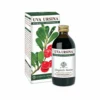 Dr.Giorgini Uva Ursina Estratto Integrale Integratore Vie Urinarie, 200ml