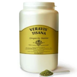 Dr. Giorgini Veravis Tisana Transito Intestinale, 500g