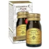 Dr.giorgini Vitamina C Pura Integratore Alimentare, 60 Pastiglie