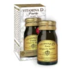 Dr. Giorgini Vitamina D Pura Integratore Alimentare 60 Pastiglie Da 500 mg