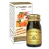 Dr.Giorgini Vitamin 100 Integratore Alimentare, 60 Pastiglie