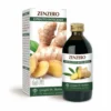 Dr.Giorgini Zenzero Estratto Integrale Liquido Analcolico, 200ml