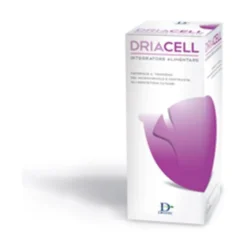 Driatec- Driacell Integratore Alimentare, 1000 ml
