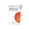 Driatec Oximix - 7+ Detox Integratore Alimentare Detossinante, 40 Capsule
