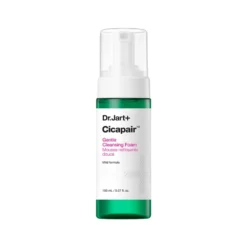Dr.Jart+ Cicapair - Gentle Cleansing Foam Mousse Detergente Delicato, 150ml
