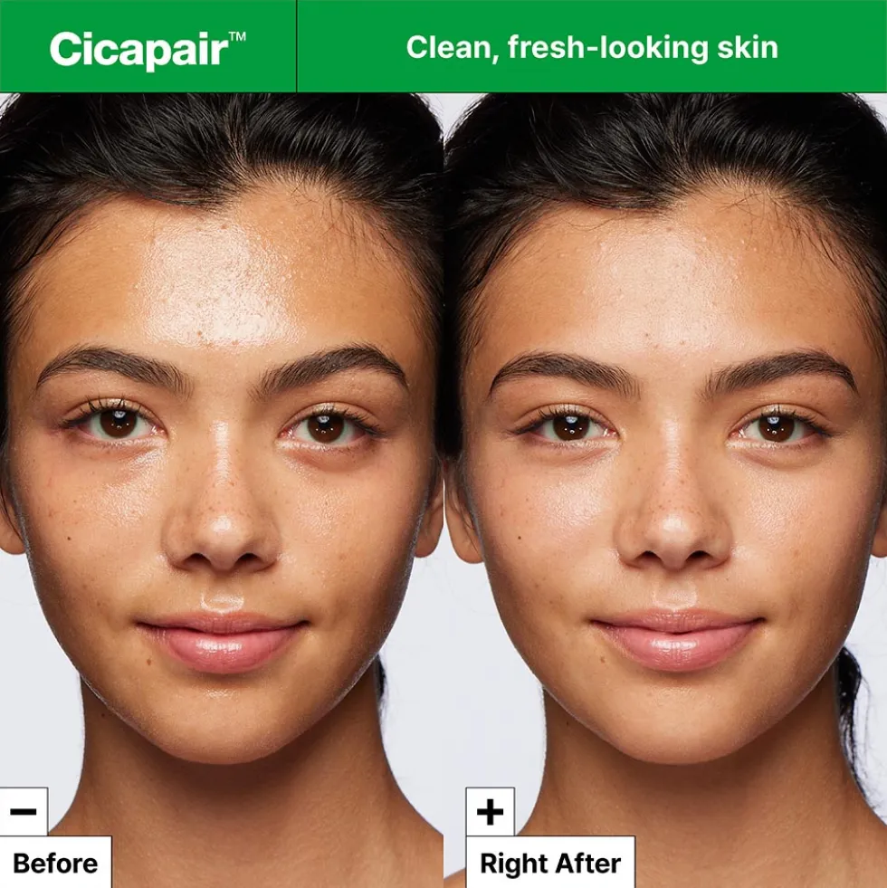 Dr.Jart+ Cicapair - Gentle Cleansing Foam Mousse Detergente Delicato, 150ml