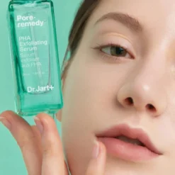 Dr.Jart+ Pore Remedy - PHA Exfoliating Serum Siero Esfoliante, 30ml