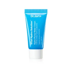 Dr.Jart+ Vital Hydra Solution - Hydro Plump Water Cream Crema Viso Idratante, 15ml