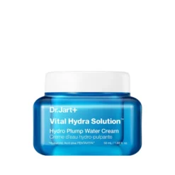 Dr.Jart+ Vital Hydra Solution - Hydro Plump Overnight Mask Maschera Viso Notte Idratante, 50ml