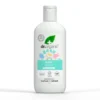 Dr. Organic Baby - Wash alla Calendula Detergente Corpo per Bambini Delicato e Senza Profumo, 250ml