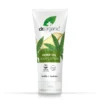 Dr. Organic Hemp Oil - lozione corpo Emolliente all'olio di canapa per la secchezza, 200 ml